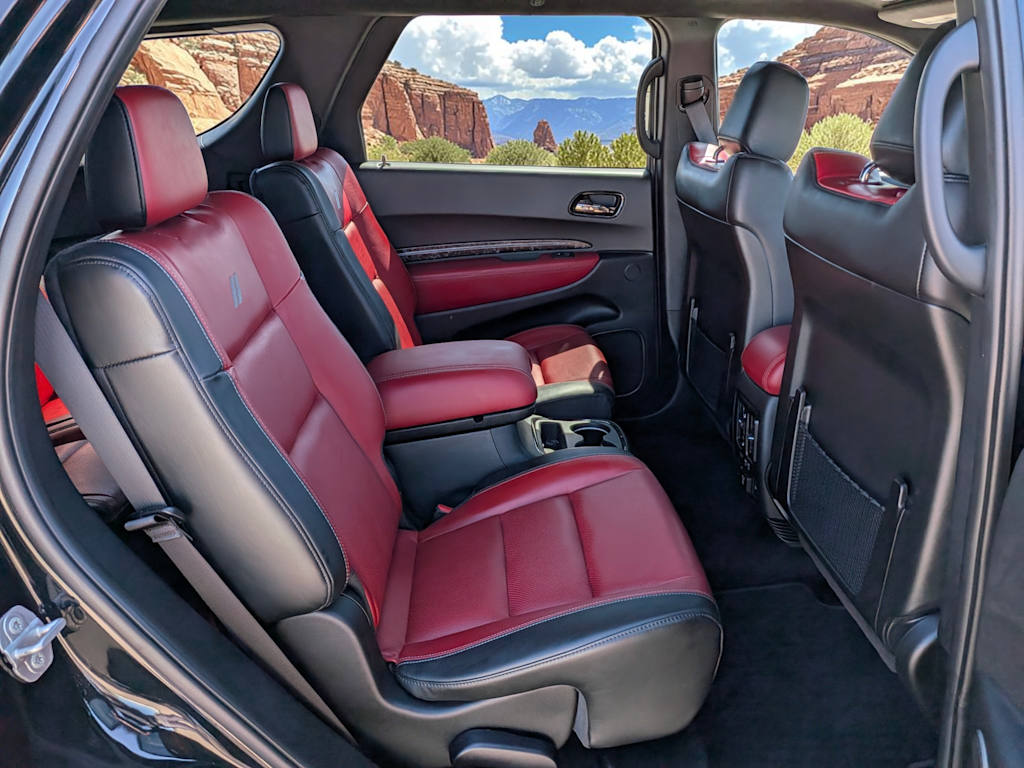 Thumbnail: 2022 Dodge Durango - 25