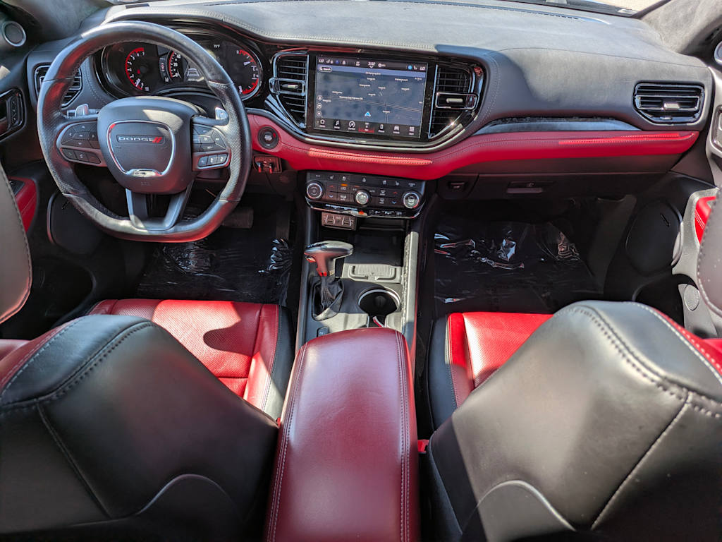Thumbnail: 2022 Dodge Durango - 10