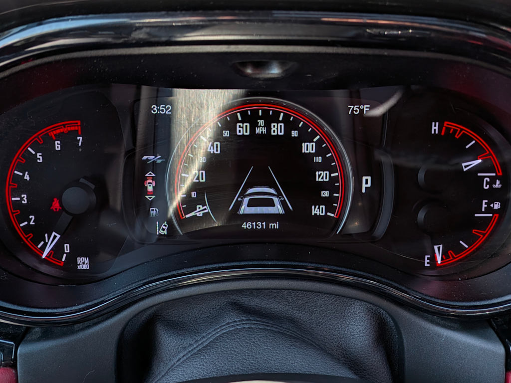 Thumbnail: 2022 Dodge Durango - 16