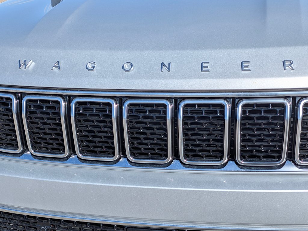 Thumbnail: 2025 Jeep Wagoneer - 23