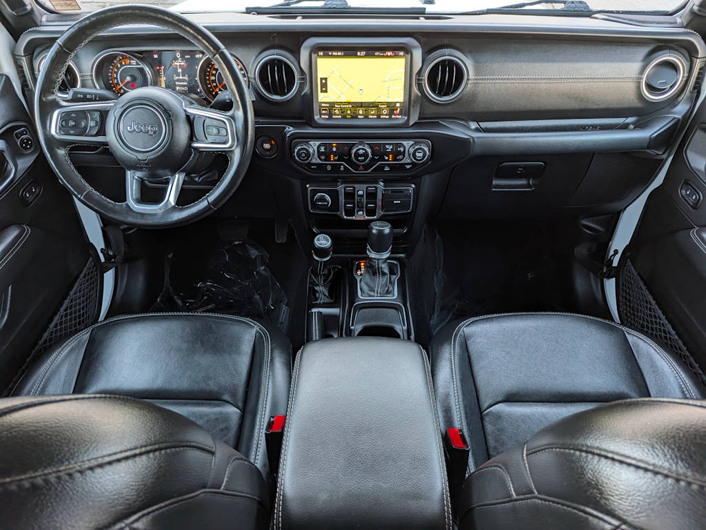 Thumbnail: 2023 Jeep Gladiator - 10