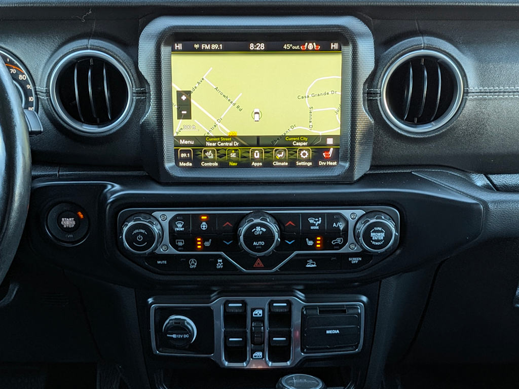 Thumbnail: 2023 Jeep Gladiator - 15