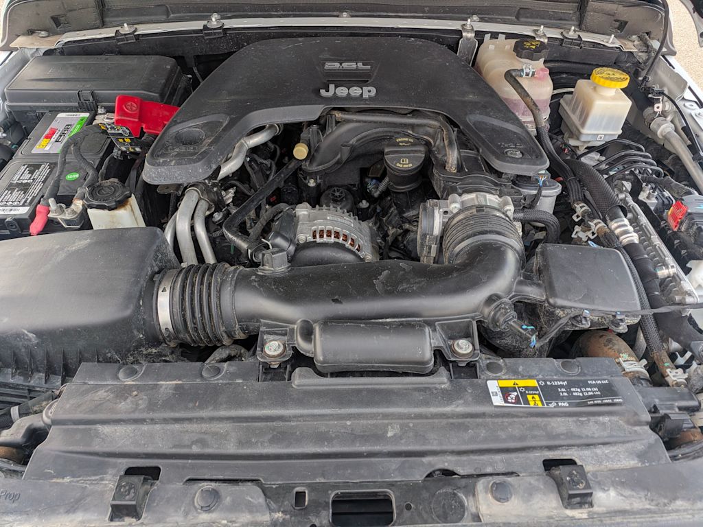 Thumbnail: 2020 Jeep Gladiator - 8