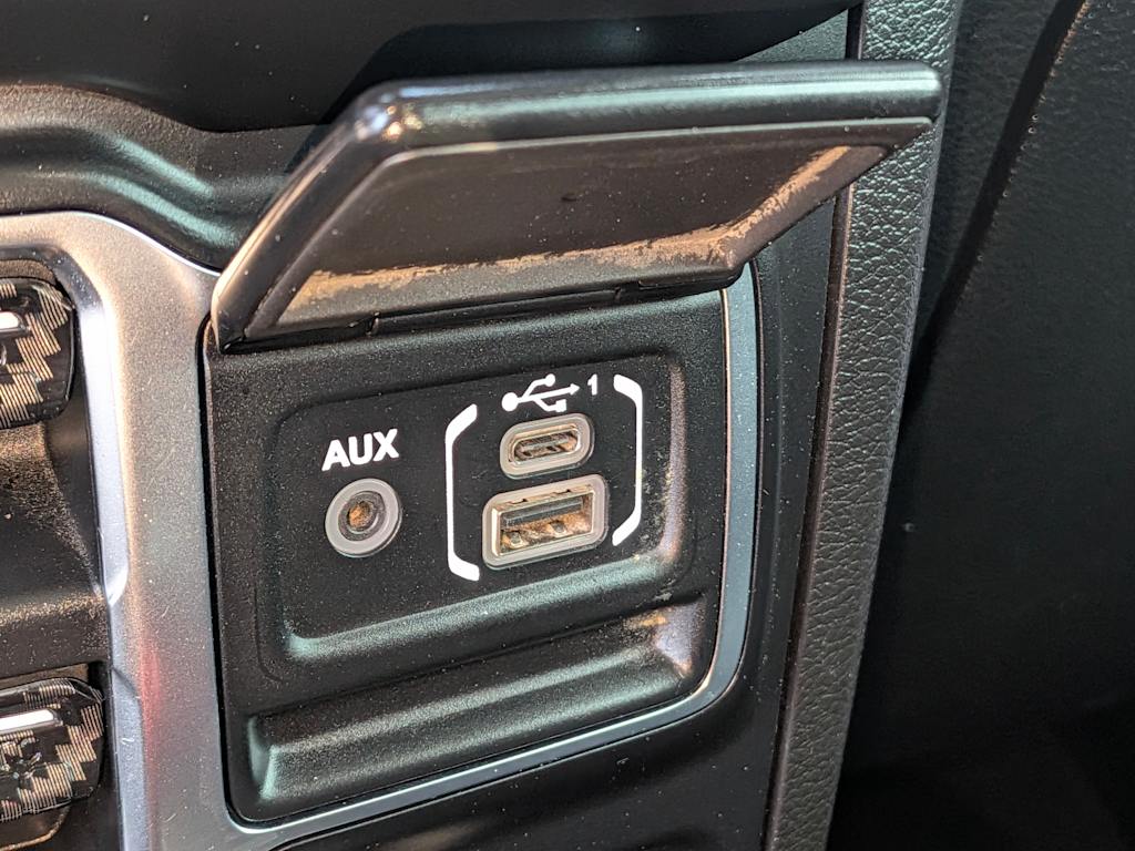 Thumbnail: 2020 Jeep Gladiator - 28