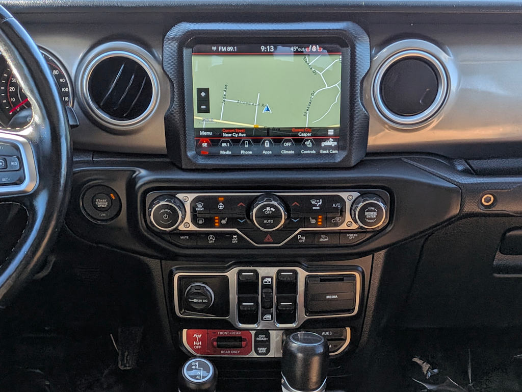 Thumbnail: 2020 Jeep Gladiator - 26