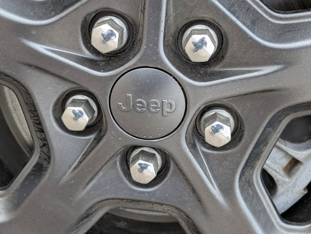 2020 Jeep Gladiator Rubicon 10