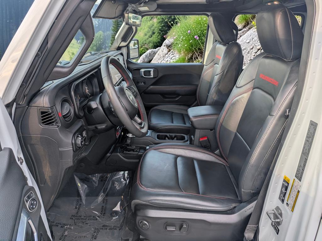 Thumbnail: 2024 Jeep Gladiator - 9