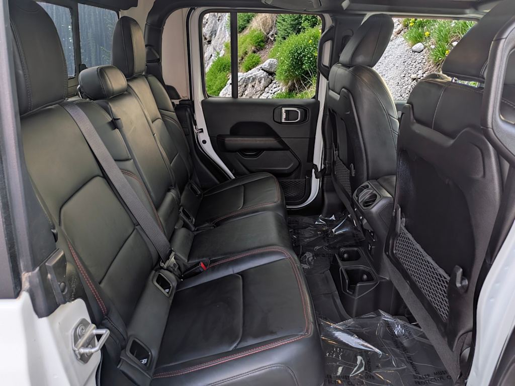 Thumbnail: 2024 Jeep Gladiator - 25