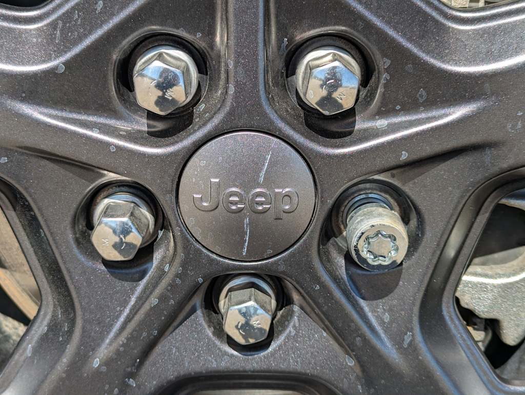 2022 Jeep Gladiator Rubicon 30