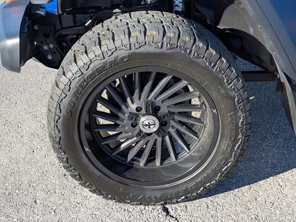 Thumbnail: 2021 Jeep Gladiator - 6