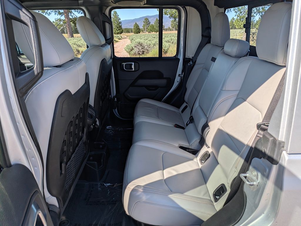 Thumbnail: 2023 Jeep Gladiator - 13