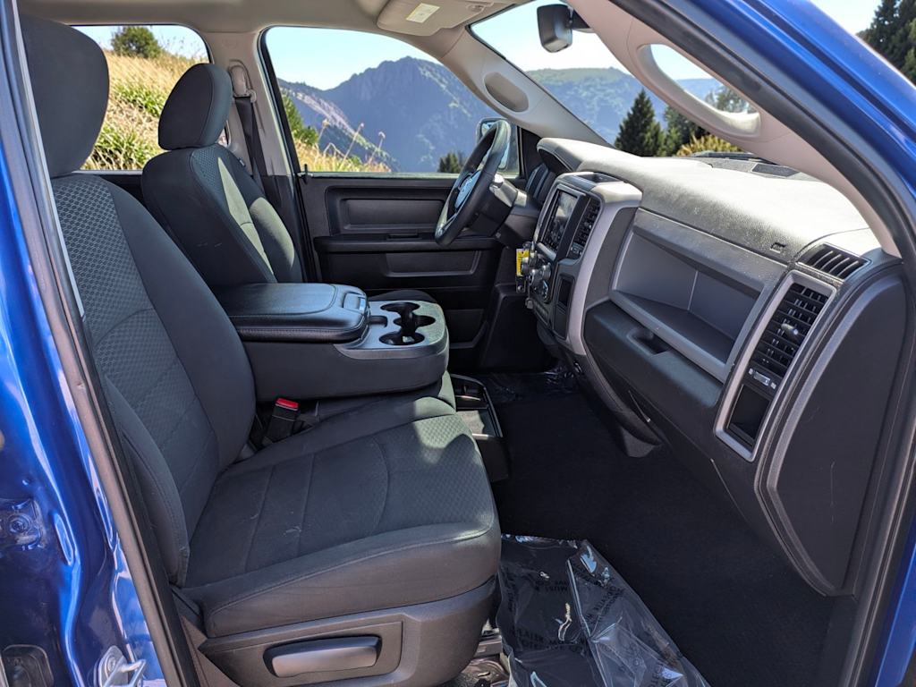Thumbnail: 2019 RAM 1500 - 12