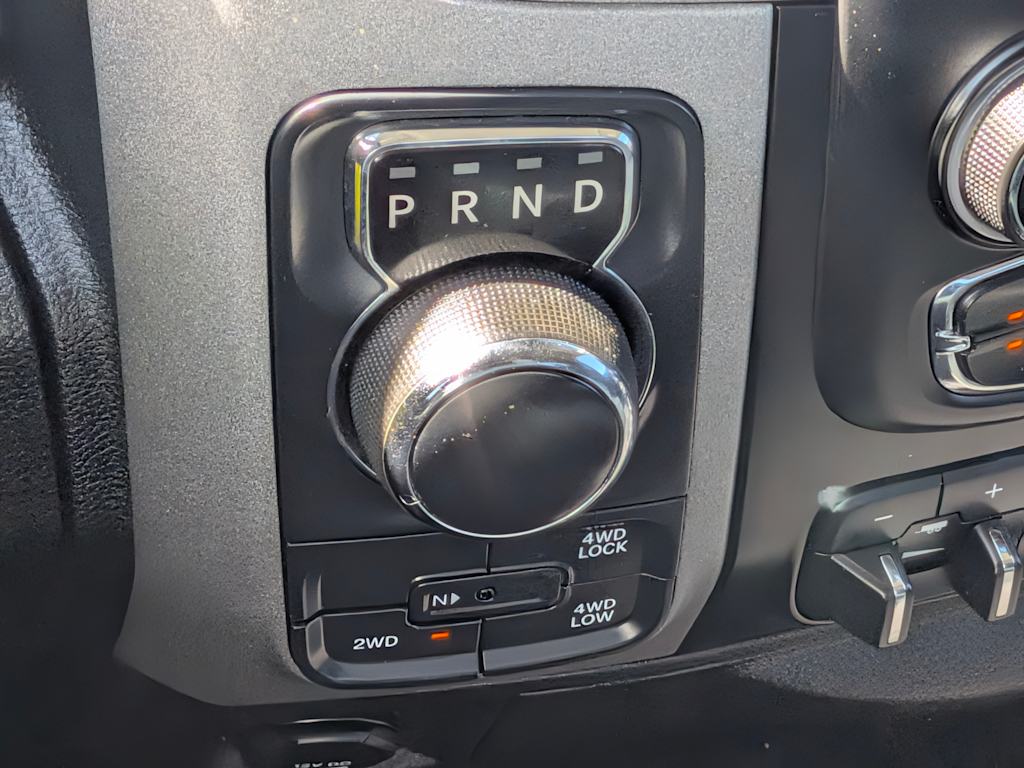 Thumbnail: 2019 RAM 1500 - 16
