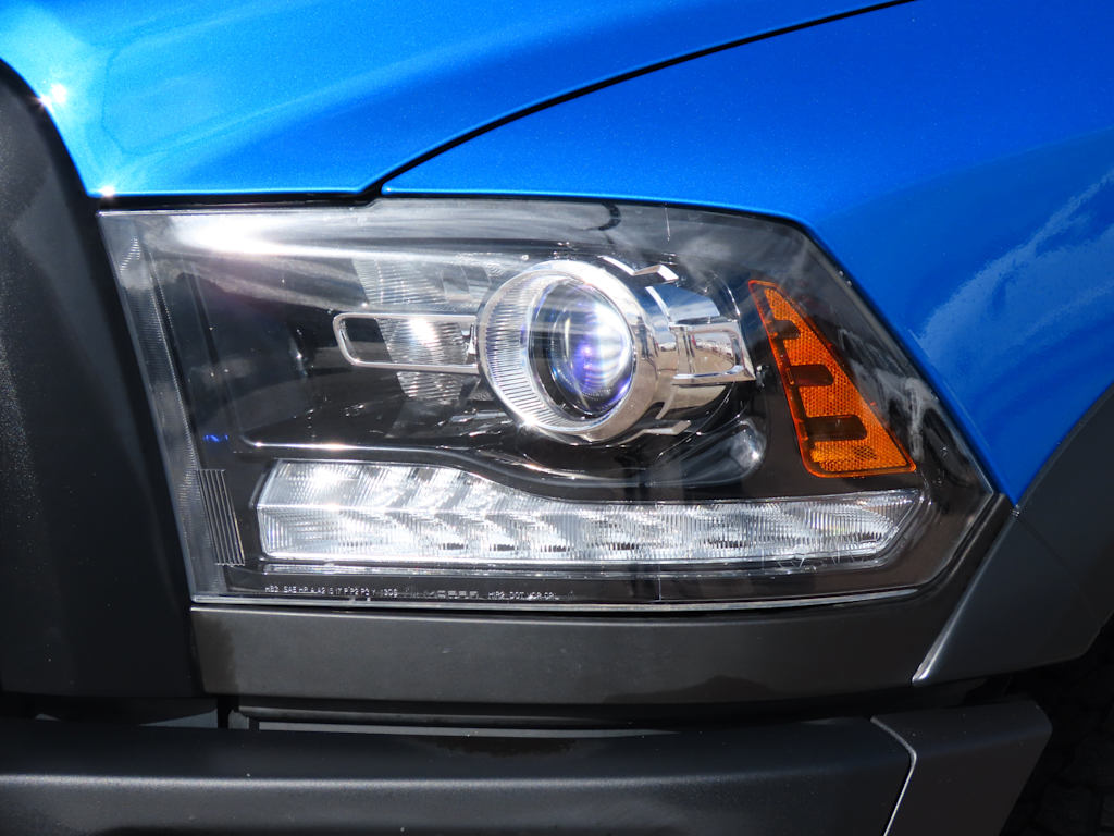 Thumbnail: 2024 RAM 1500 - 18