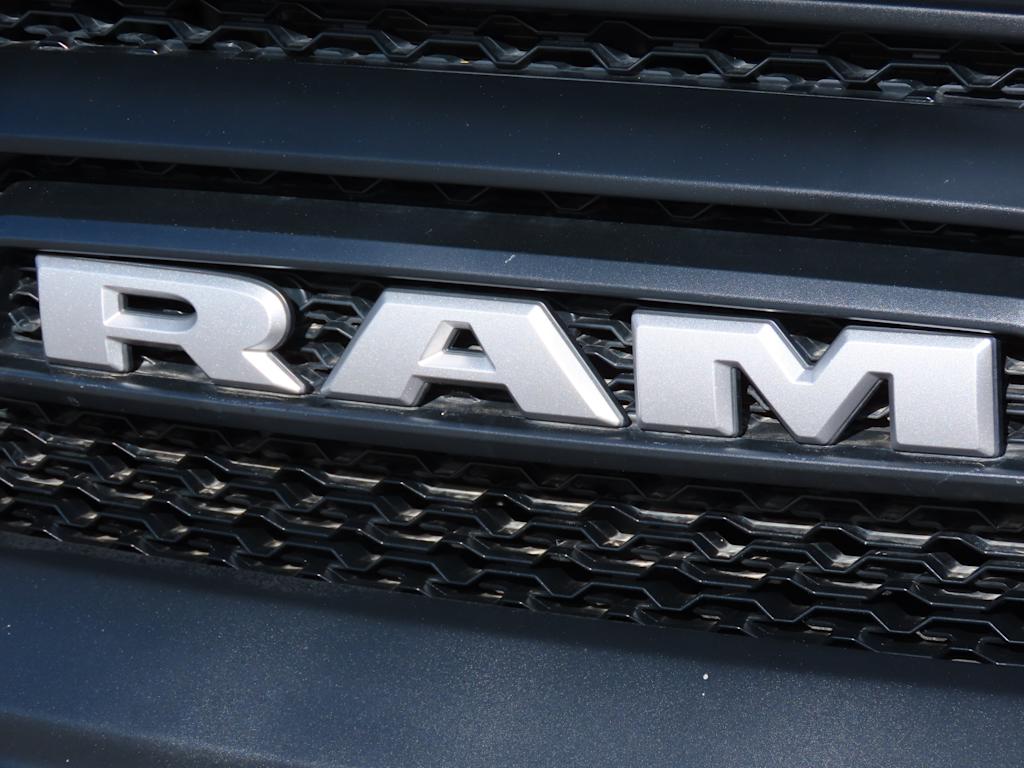 Thumbnail: 2024 RAM 1500 - 7
