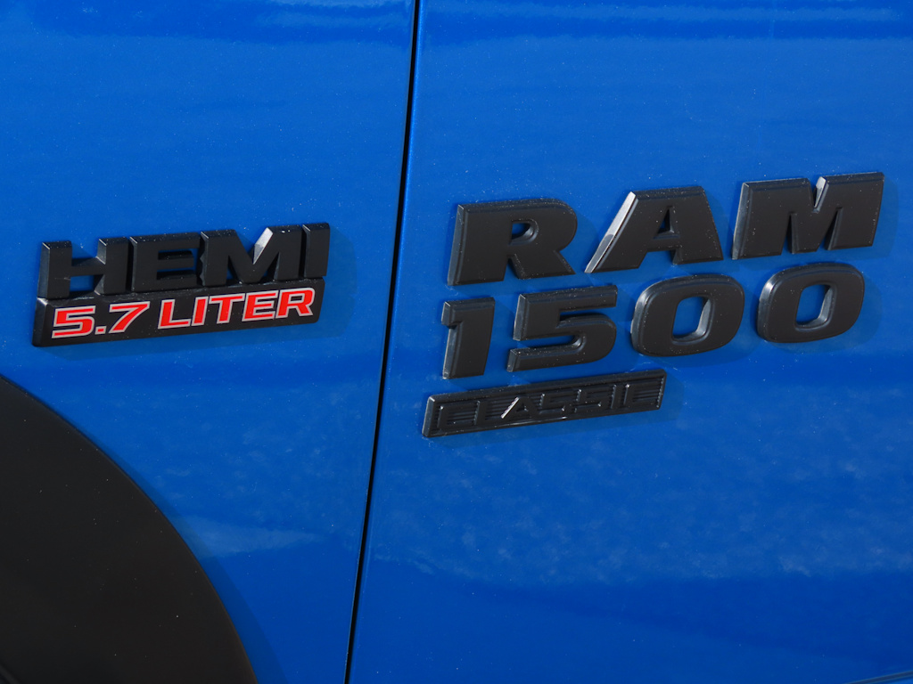 Thumbnail: 2024 RAM 1500 - 22