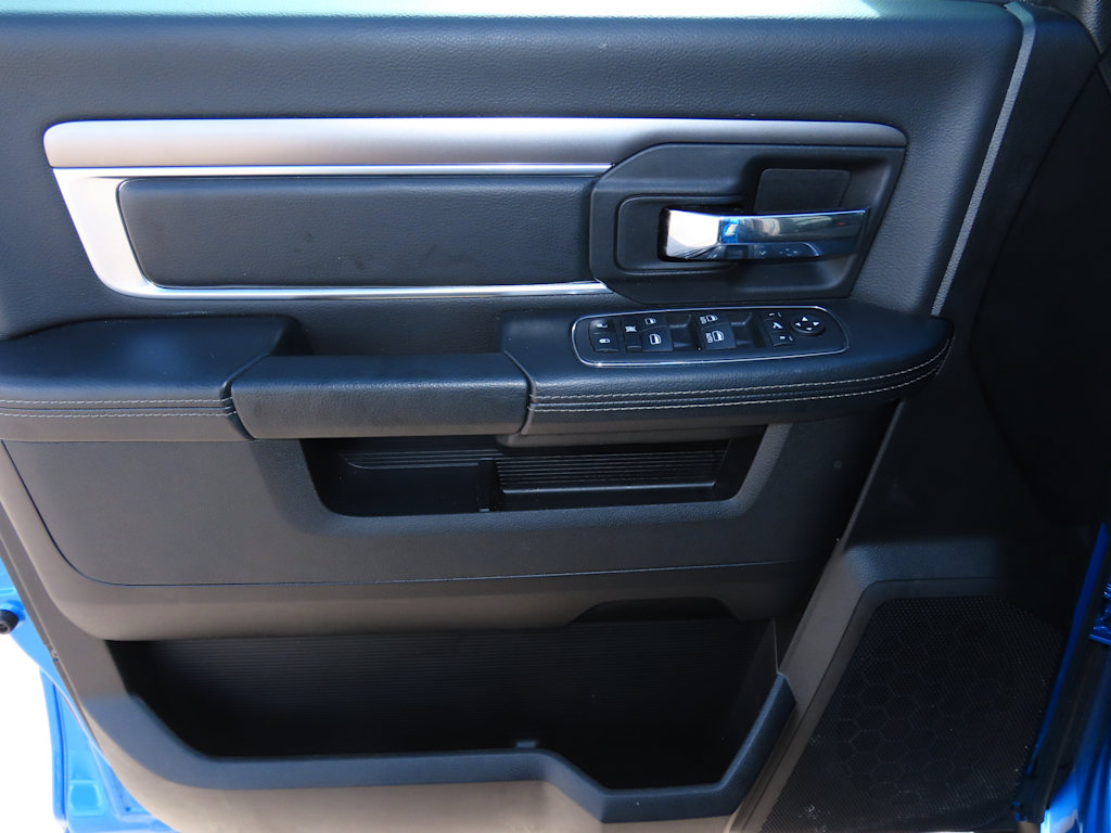 Thumbnail: 2024 RAM 1500 - 23