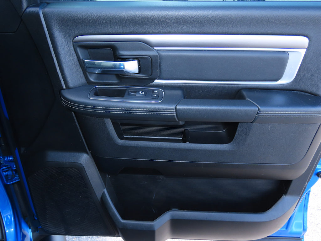 Thumbnail: 2024 RAM 1500 - 26