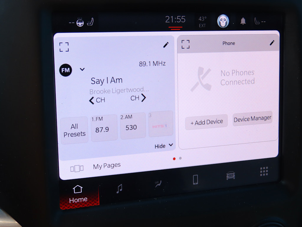 Thumbnail: 2024 RAM 1500 - 29