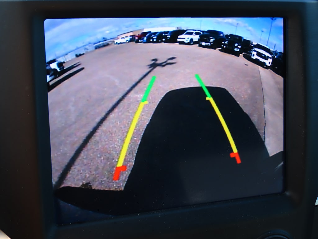 Thumbnail: 2024 RAM 1500 - 30