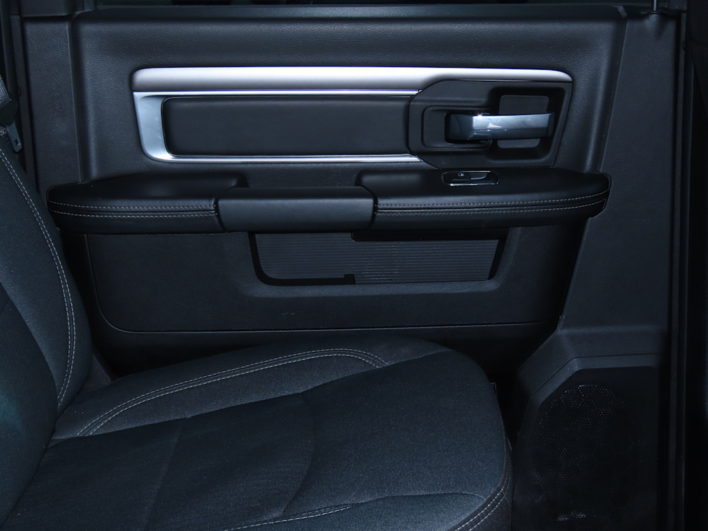 Thumbnail: 2024 RAM 1500 - 28