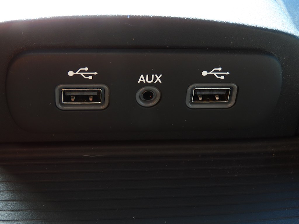 Thumbnail: 2024 RAM 1500 - 31