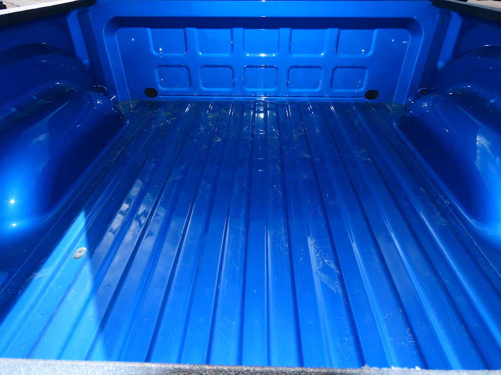 Thumbnail: 2024 RAM 1500 - 17