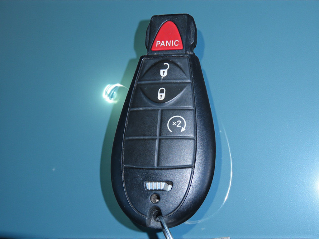 Thumbnail: 2024 RAM 1500 - 33