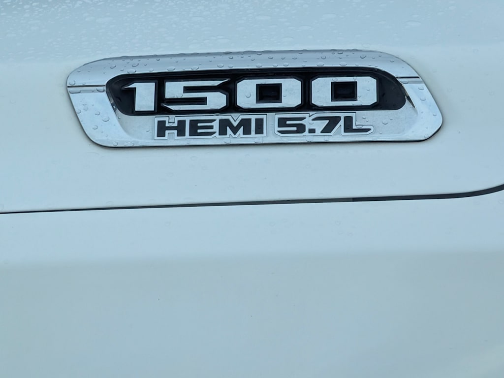 Thumbnail: 2022 RAM 1500 - 7