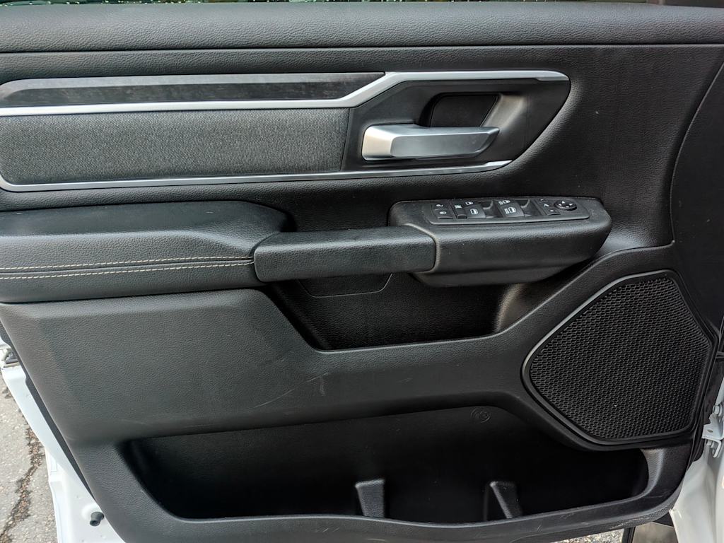 Thumbnail: 2022 RAM 1500 - 24