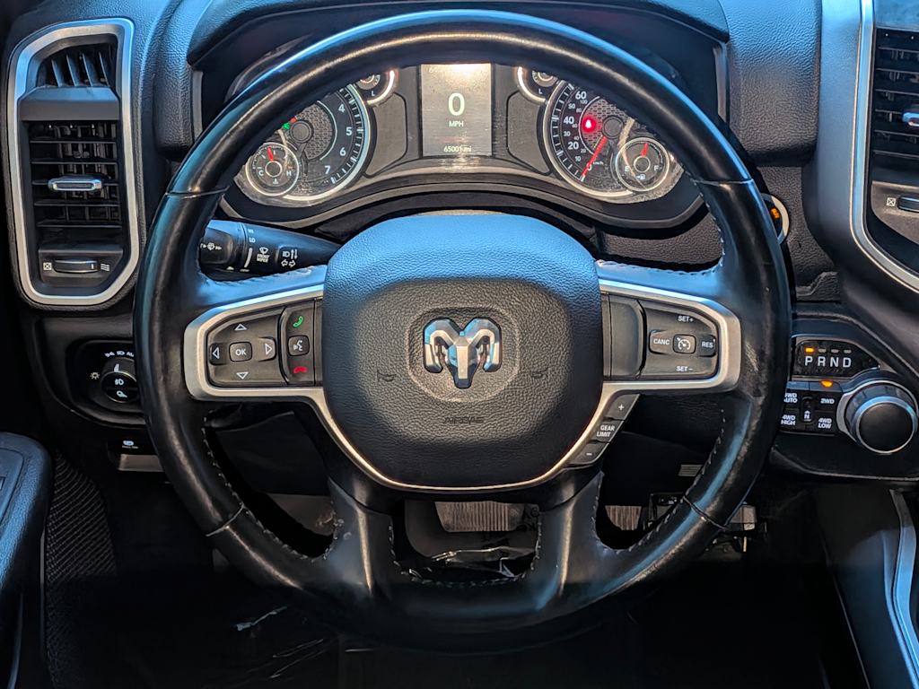 Thumbnail: 2022 RAM 1500 - 14