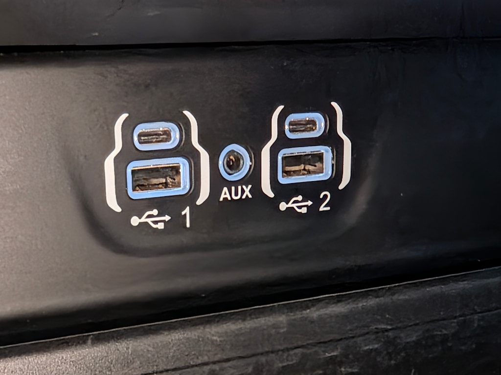 Thumbnail: 2022 RAM 1500 - 28