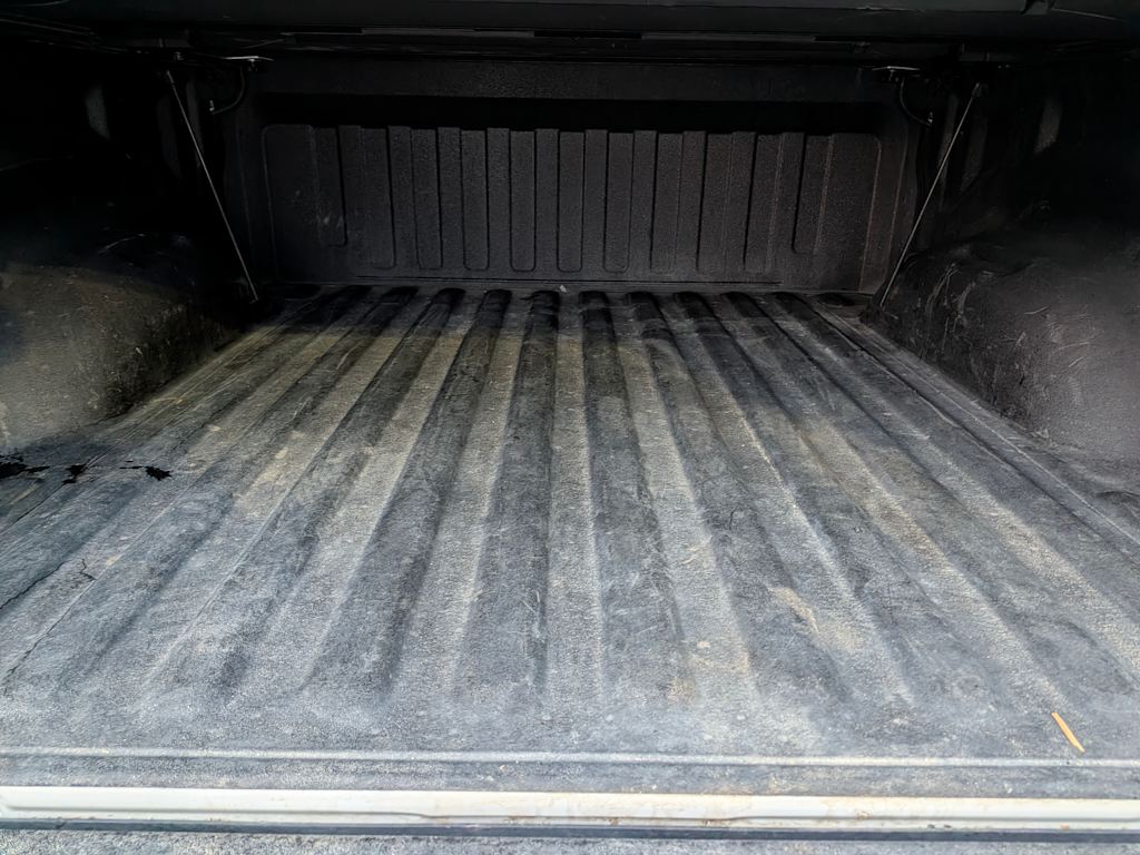 Thumbnail: 2022 RAM 1500 - 17
