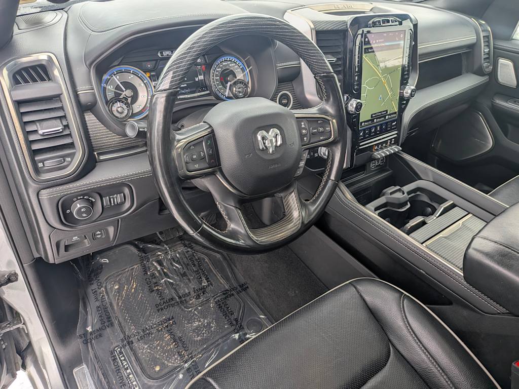 Image of 2021 Ram 1500