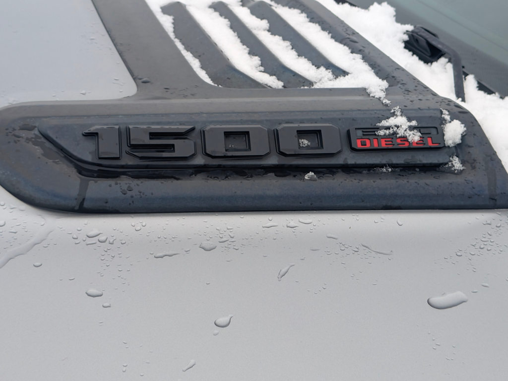 Image of 2021 Ram 1500