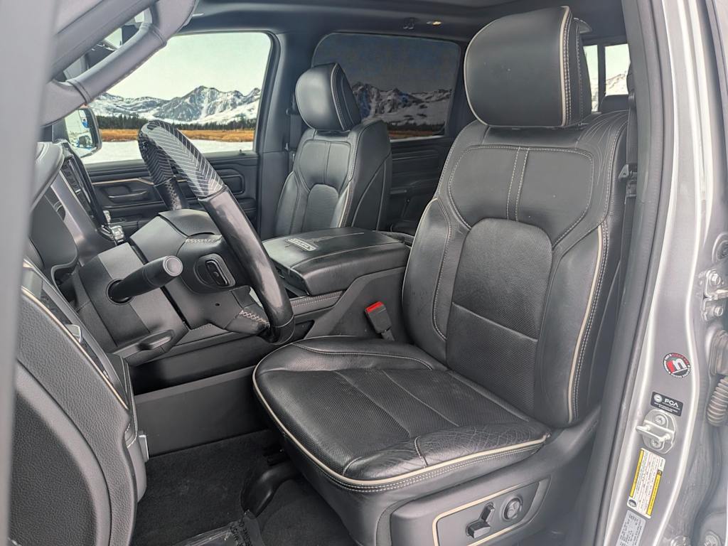 Image of 2021 Ram 1500