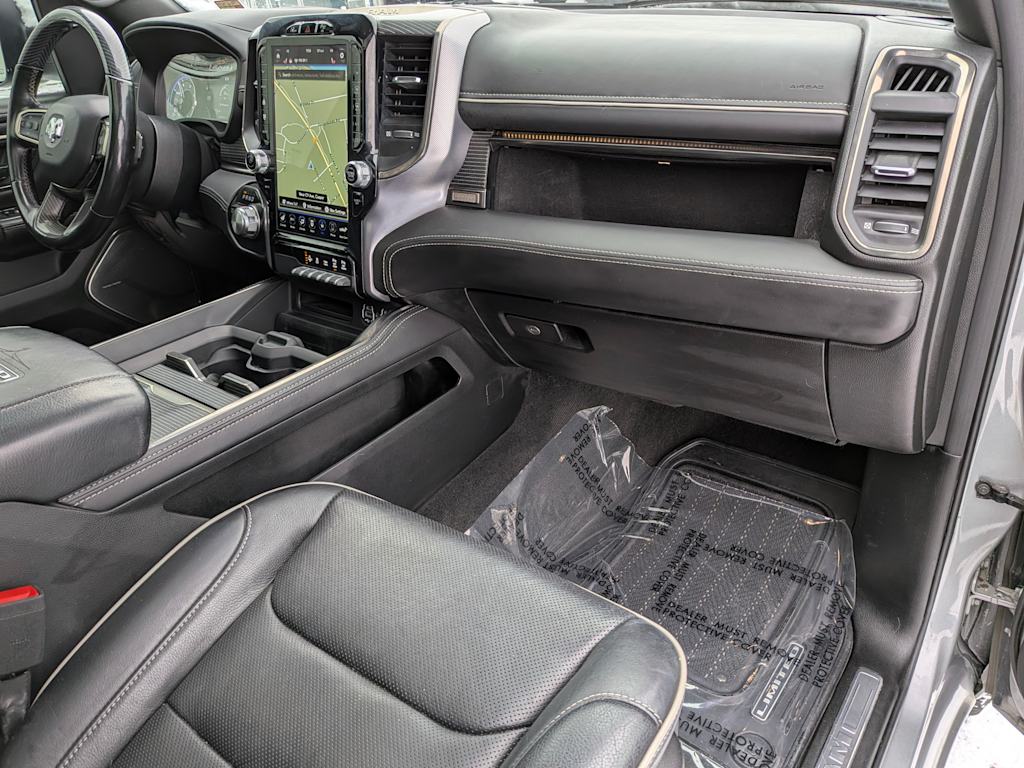 Image of 2021 Ram 1500