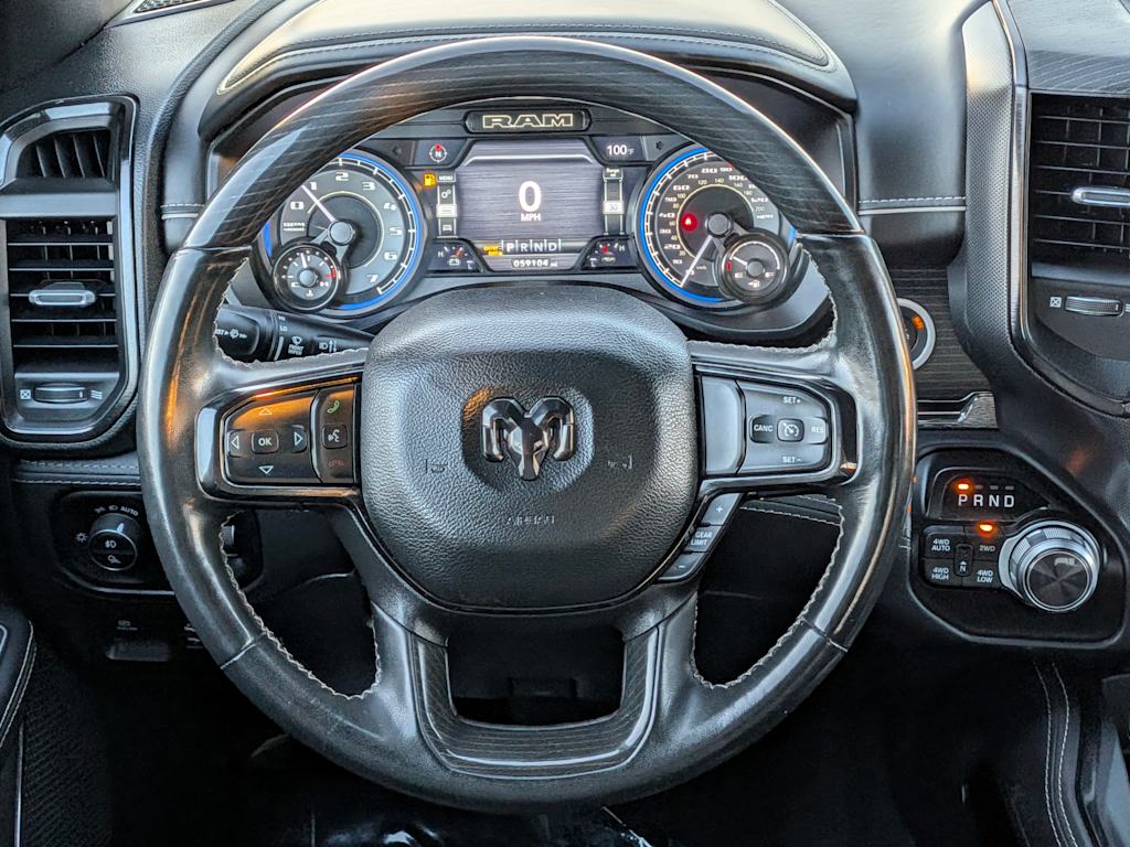 Thumbnail: 2022 RAM 1500 - 14