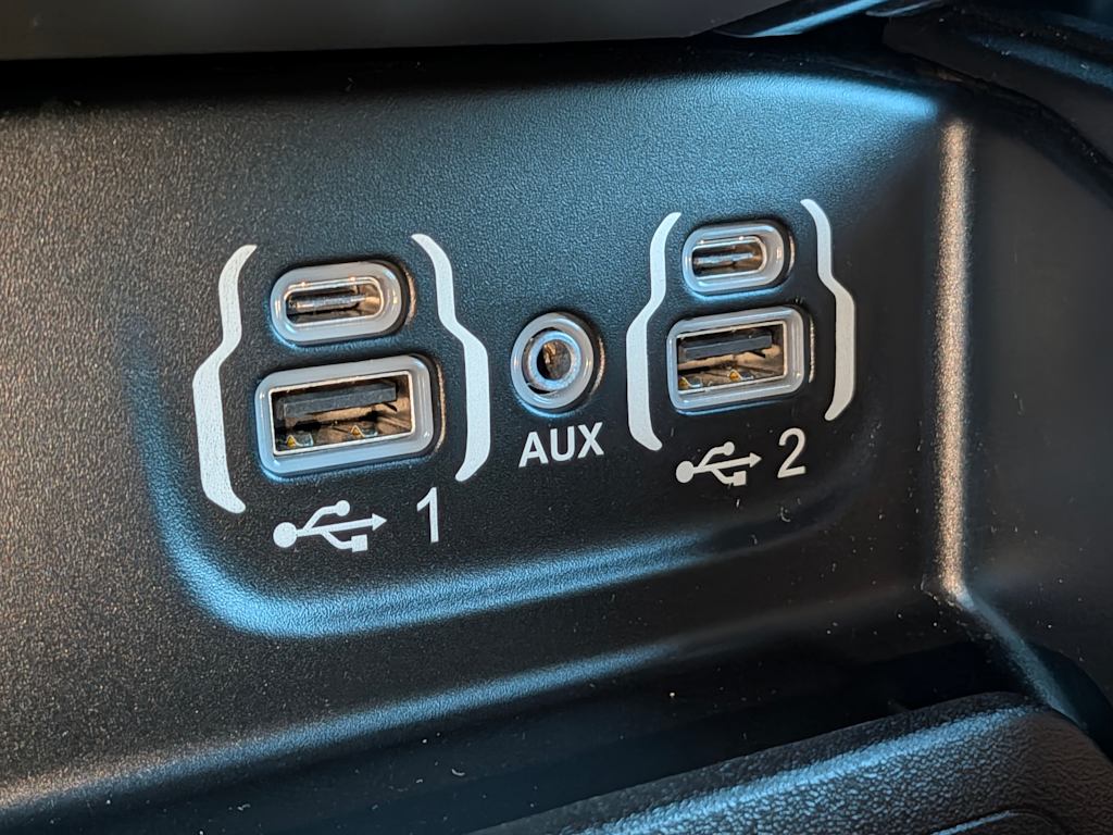 Thumbnail: 2022 RAM 1500 - 28