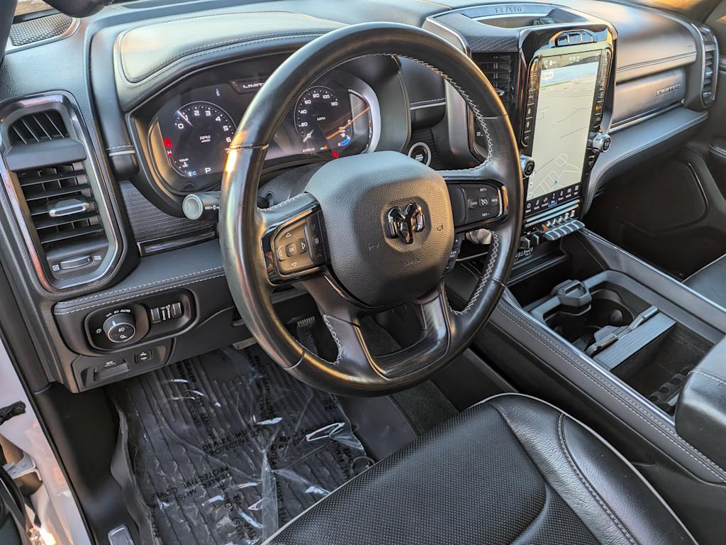 Thumbnail: 2023 RAM 1500 - 2