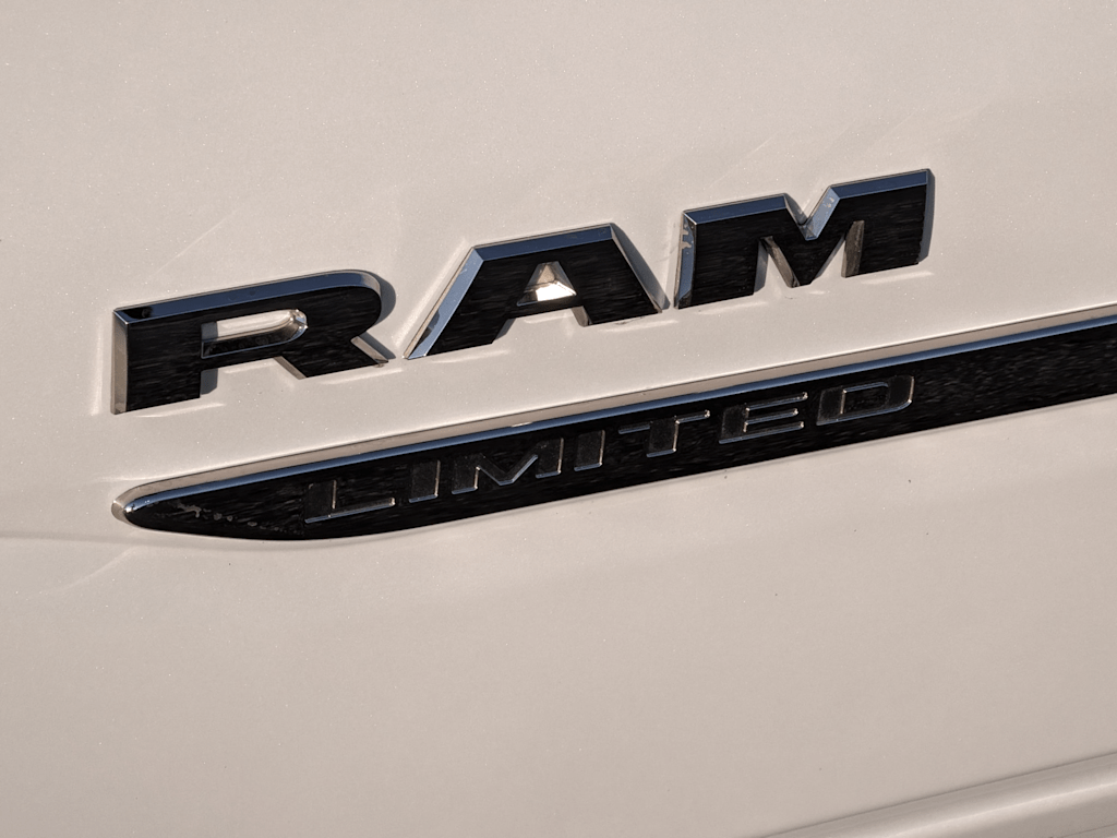 Thumbnail: 2023 RAM 1500 - 7