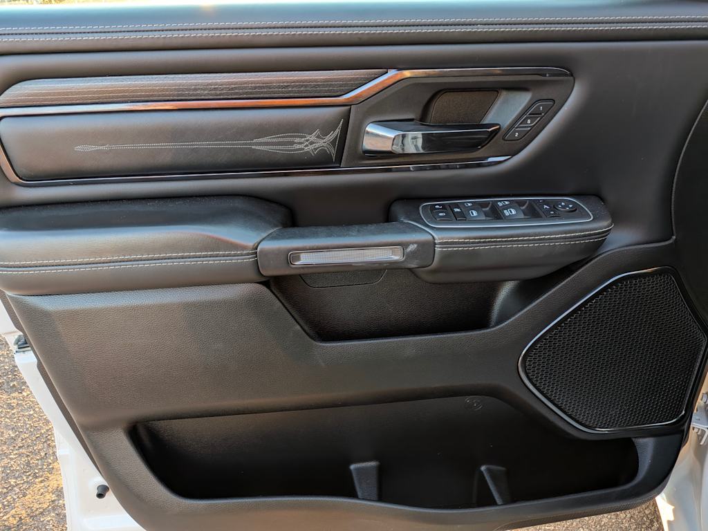 Thumbnail: 2023 RAM 1500 - 24