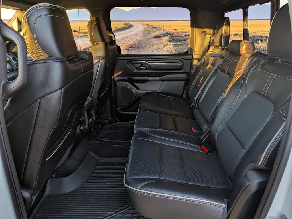 Thumbnail: 2023 RAM 1500 - 13