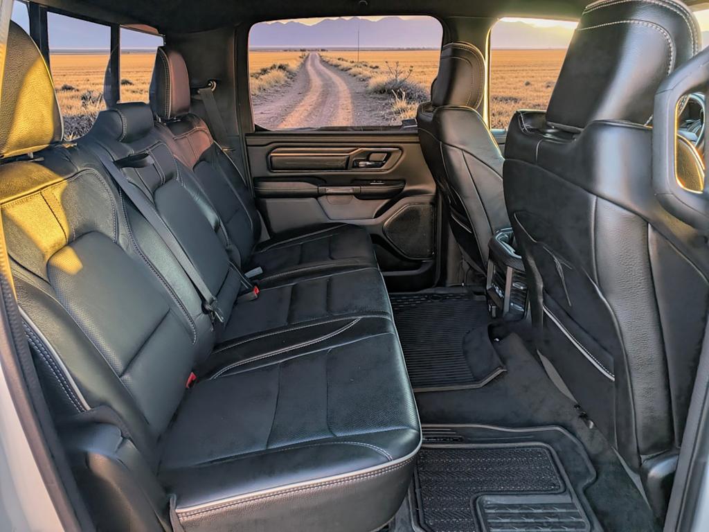 Thumbnail: 2023 RAM 1500 - 25