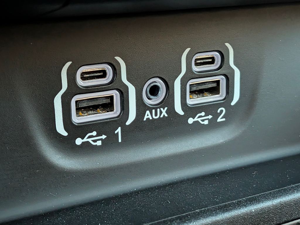 Thumbnail: 2023 RAM 1500 - 28
