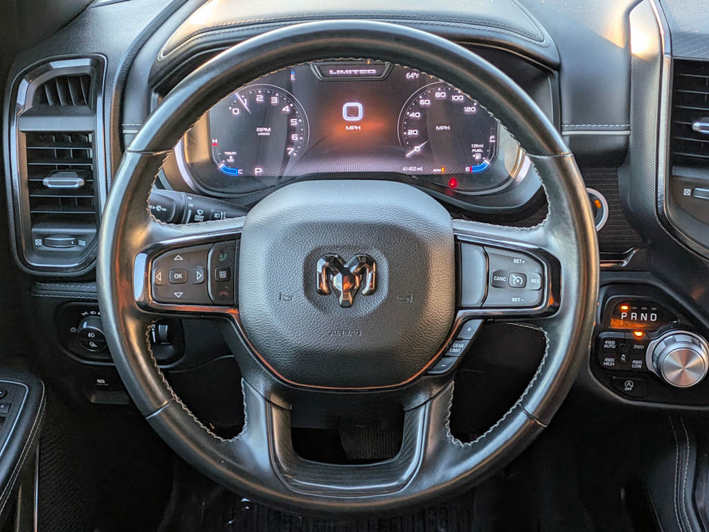Thumbnail: 2023 RAM 1500 - 14