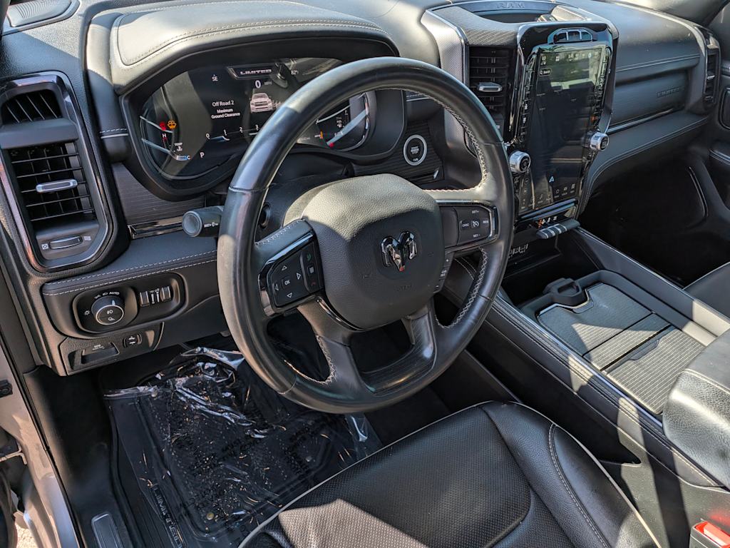 Thumbnail: 2023 RAM 1500 - 2