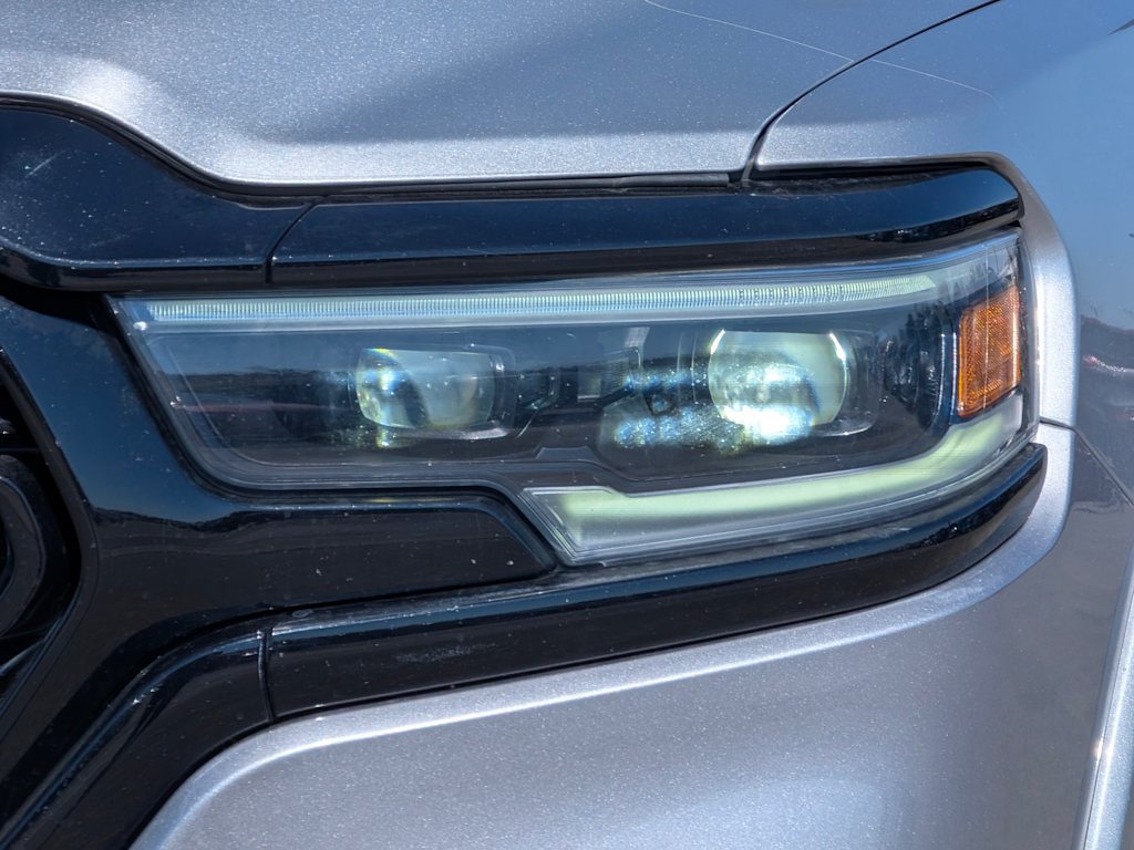Thumbnail: 2023 RAM 1500 - 22