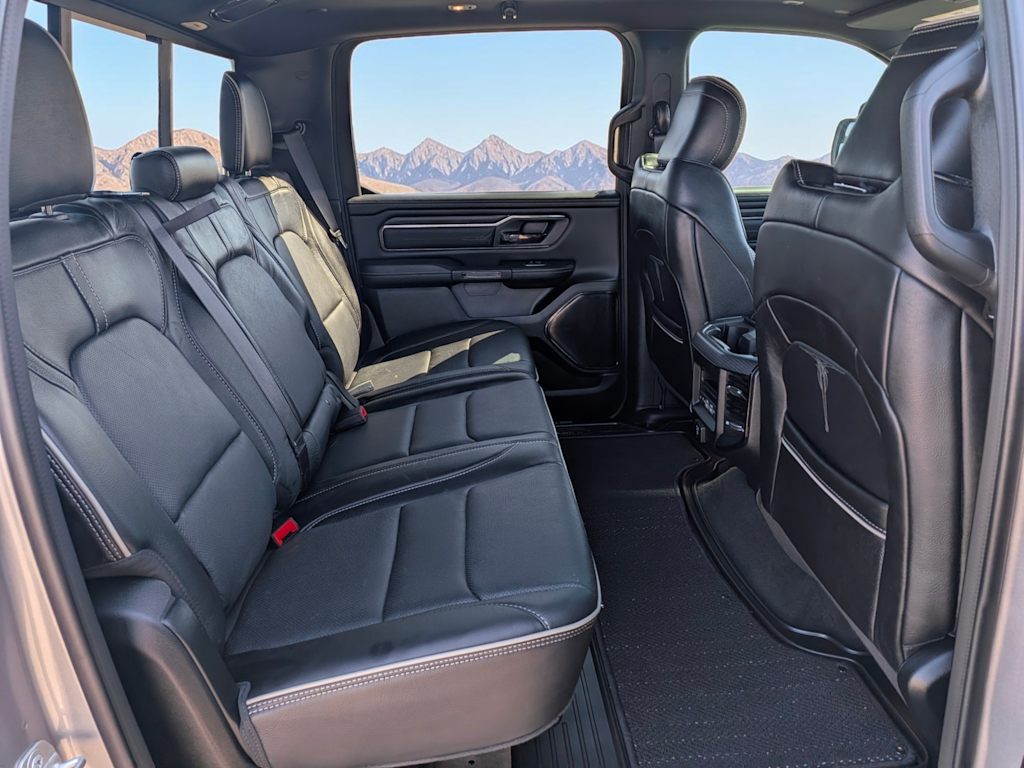 Thumbnail: 2023 RAM 1500 - 24