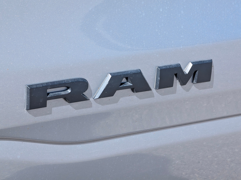 Thumbnail: 2023 RAM 1500 - 7